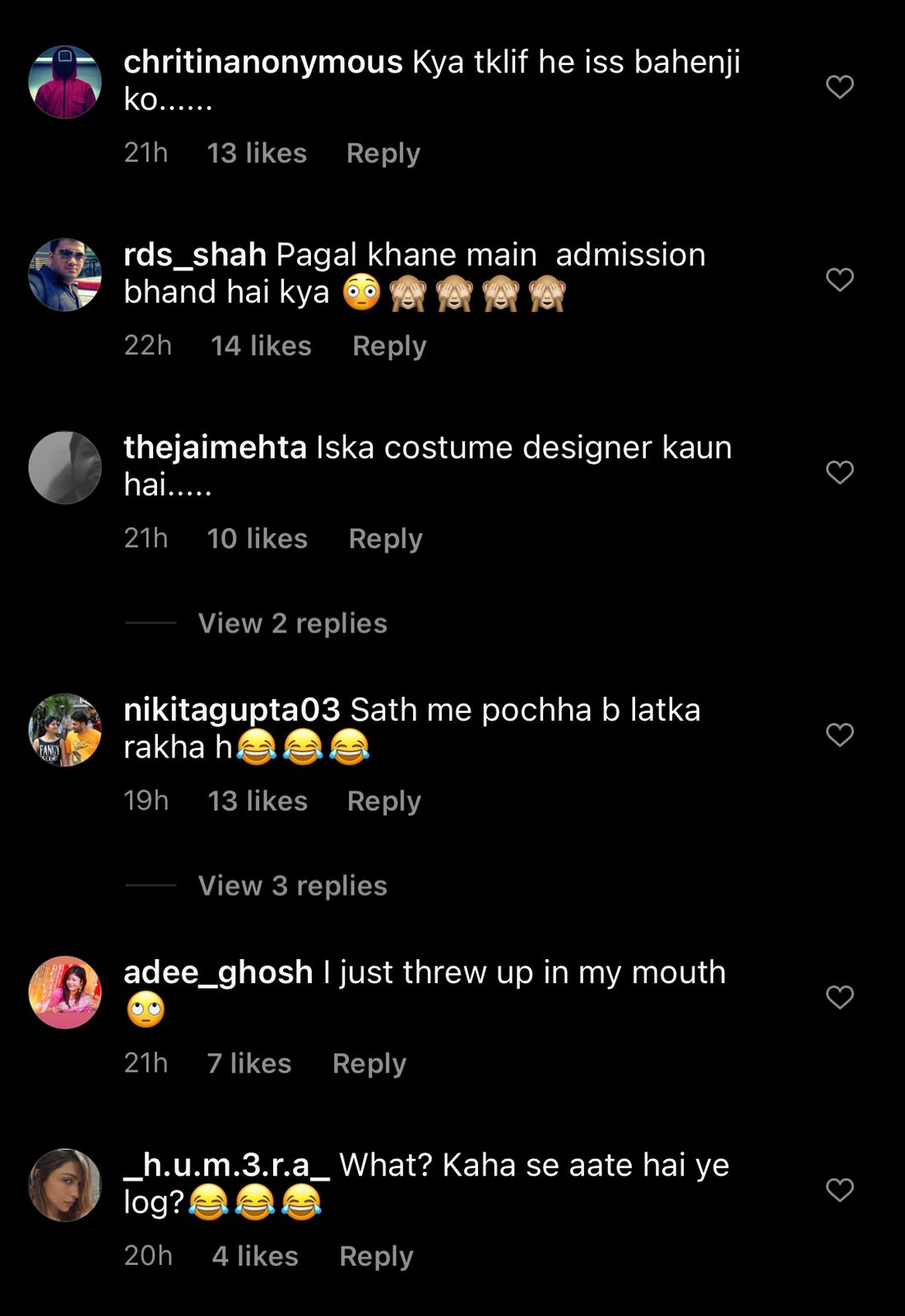 urfi javed bold outfit